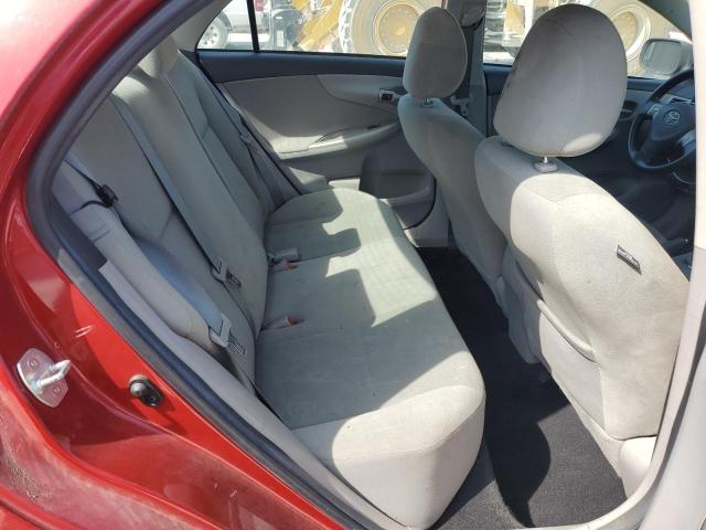 Фото 10 с аукциона – 2013 TOYOTA COROLLA BA с VIN 2T1BU4EE2DC085900