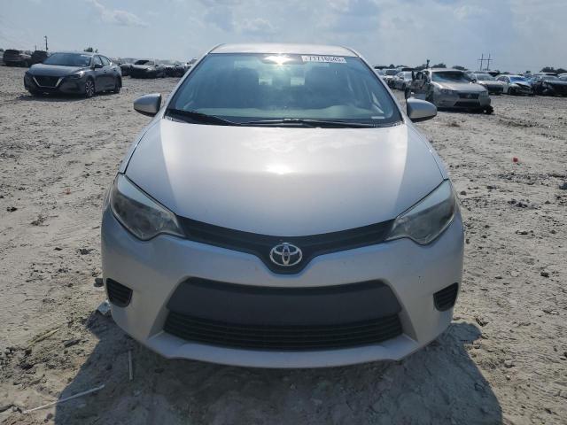 Photo 5 from auction – 2014 TOYOTA COROLLA L with VIN 2T1BURHE8EC215205