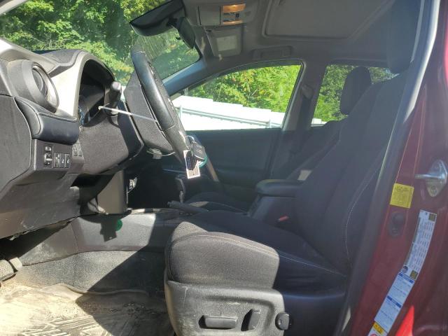 Photo 7 from auction – 2018 TOYOTA RAV4 ADVEN with VIN 2T3RFREV3JW783603