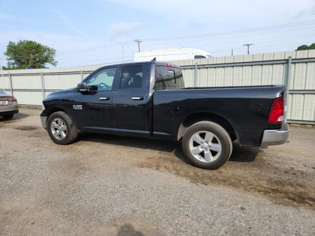 Photo 2 from auction – 2018 RAM 1500 with VIN 1C6RR7GG8JS218564