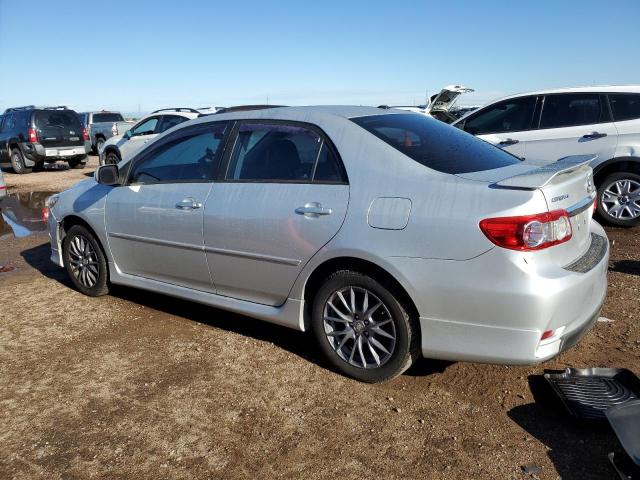 Photo 2 from auction – 2012 TOYOTA COROLLA BA with VIN 5YFBU4EE7CP063440