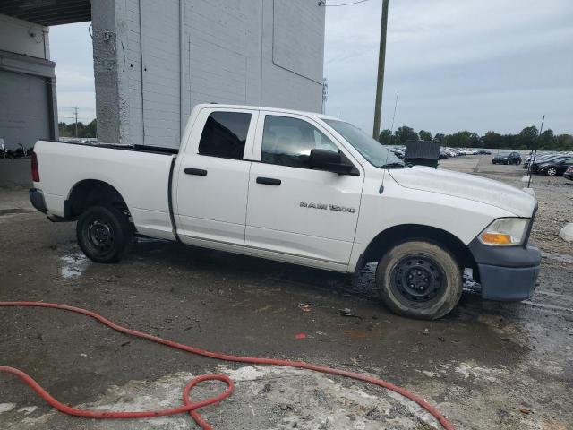 Photo 4 from auction – 2012 DODGE RAM 1500 S with VIN 1C6RD7FPXCS294516