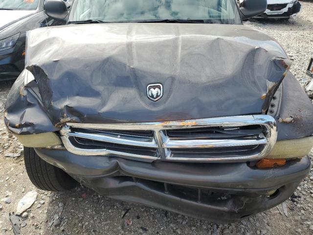 Photo 12 from auction – 2002 DODGE DURANGO SL with VIN 1B4HS48Z82F212178