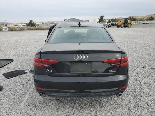 Photo 6 from auction – 2017 AUDI A4 PREMIUM with VIN WAUANAF49HN011158
