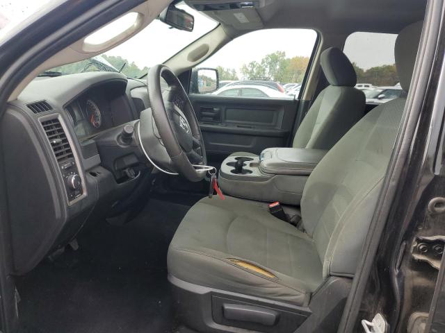 Photo 7 from auction – 2016 RAM 1500 ST with VIN 1C6RR7FG5GS359893