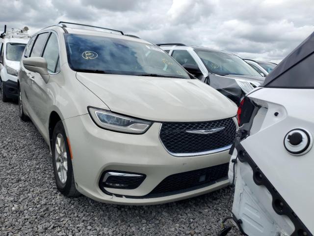 Photo 5 from auction – 2021 CHRYSLER PACIFICA T with VIN 2C4RC1BG7MR552430