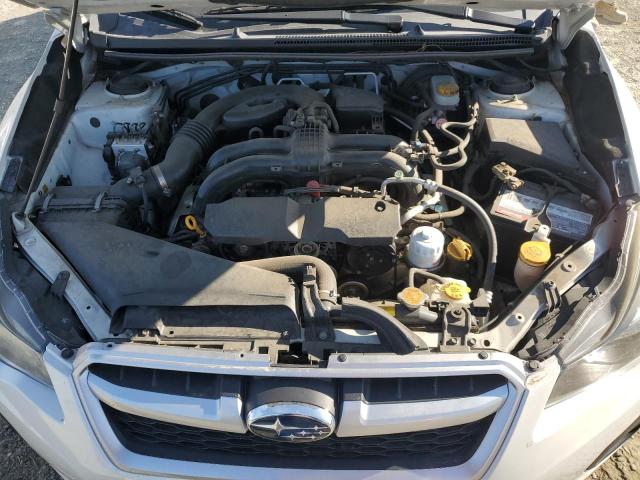 Photo 12 from auction – 2014 SUBARU IMPREZA SP with VIN JF1GPAL66EG326146