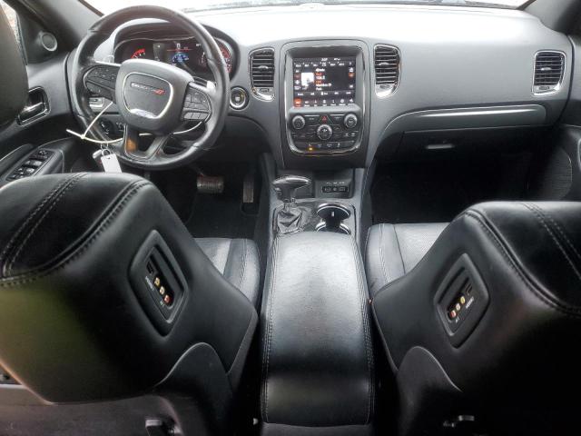 Photo 8 from auction – 2020 DODGE DURANGO R/ with VIN 1C4SDHCT2LC307335