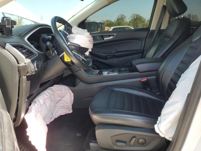 Photo 7 from auction – 2020 FORD EDGE SEL with VIN 2FMPK4J9XLBA70486
