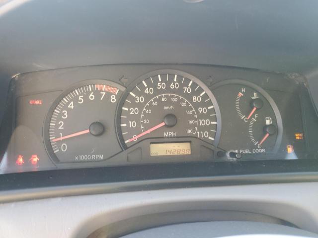 Photo 9 from auction – 2005 TOYOTA COROLLA CE with VIN 1NXBR32EX5Z459850