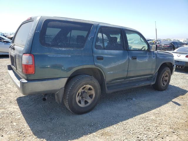 Photo 3 from auction – 1997 TOYOTA 4RUNNER with VIN JT3GM84RXV0012565