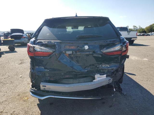 Photo 6 from auction – 2019 LEXUS RX 350 L with VIN JTJDZKCA8K2015244