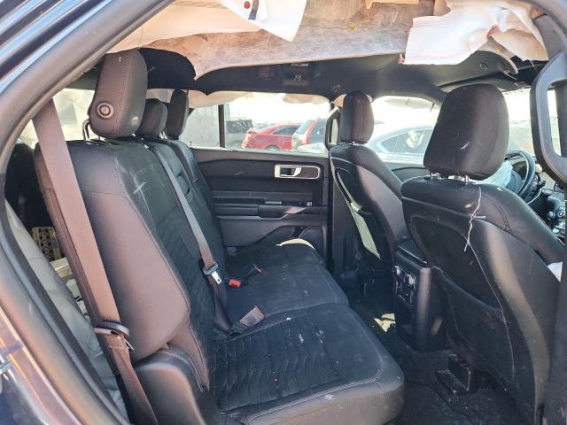 Photo 11 from auction – 2020 FORD EXPLORER X with VIN 1FMSK8DH5LGC46728