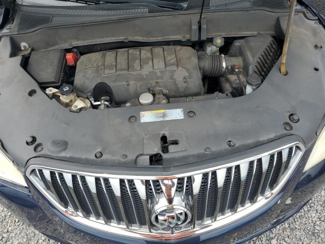 Photo 11 from auction – 2016 BUICK ENCLAVE with VIN 5GAKRBKD4GJ173875