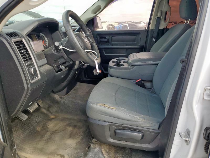 Photo 7 from auction – 2014 RAM 1500 ST with VIN 1C6RR7FT2ES210836
