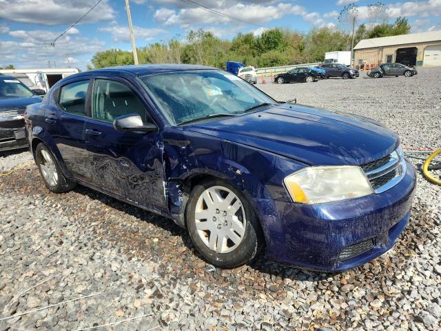 Photo 4 from auction – 2014 DODGE AVENGER SE with VIN 1C3CDZAB5EN199521
