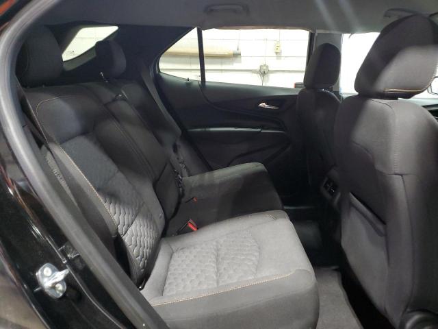 Photo 11 from auction – 2018 CHEVROLET EQUINOX LT with VIN 2GNAXSEV7J6153250