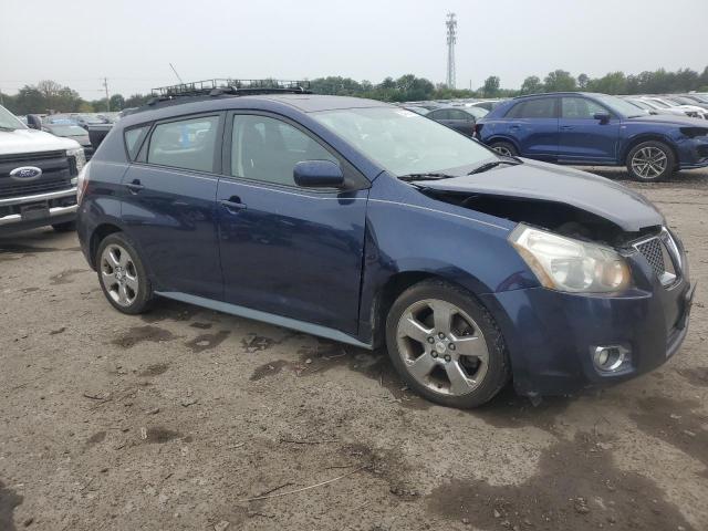 Photo 4 from auction – 2009 PONTIAC VIBE with VIN 5Y2SP67079Z458771