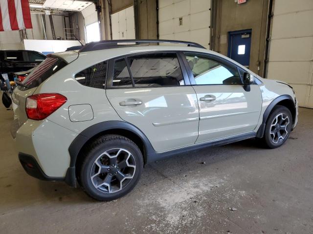 Photo 3 from auction – 2014 SUBARU XV CROSSTR with VIN JF2GPACC3E8217669