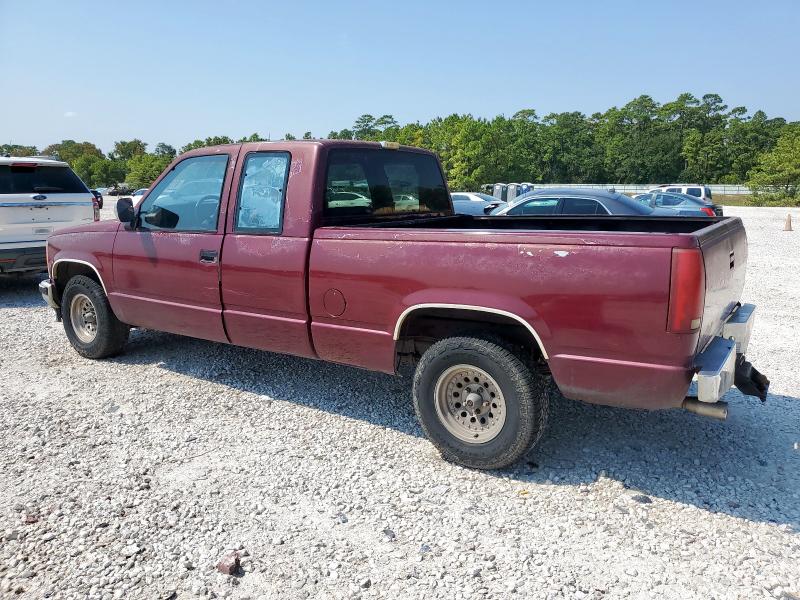 Photo 2 from auction – 1990 GMC SIERRA C15 with VIN 2GTEC19K5L1508982