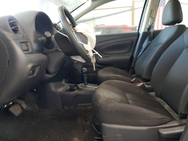 Photo 7 from auction – 2019 NISSAN VERSA S with VIN 3N1CN7AP7KL872767
