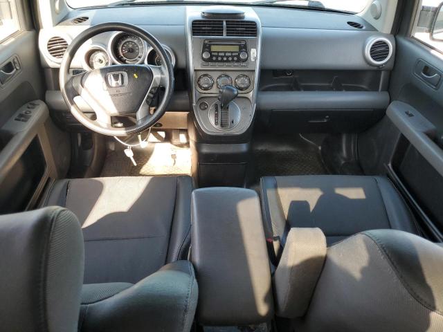 Photo 8 from auction – 2004 HONDA ELEMENT EX with VIN 5J6YH28674L002620