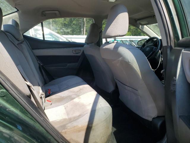 Photo 10 from auction – 2015 TOYOTA COROLLA L with VIN 5YFBURHE7FP271718