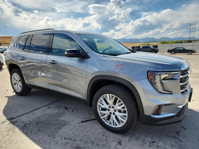 Photo 4 from auction – 2025 GMC ACADIA ELE with VIN 1GKENNRS0SJ187217