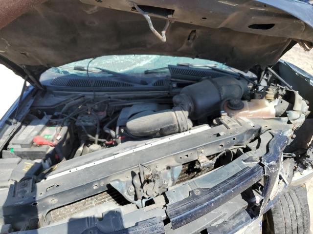 Photo 11 from auction – 2003 FORD F150 SUPER with VIN 1FTRW07663KA45338