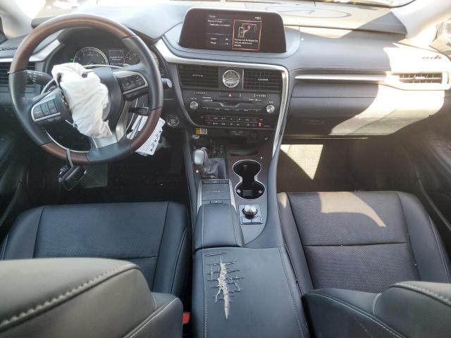 Фото 8 с аукциона – 2022 LEXUS RX 350 с VIN 2T2HZMDA7NC350205