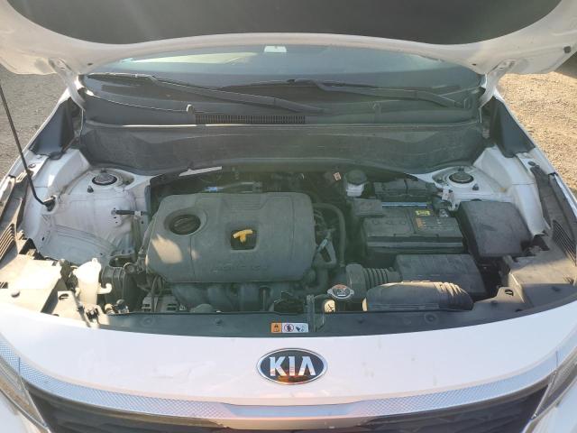 Photo 11 from auction – 2021 KIA SELTOS S with VIN KNDEUCAA6M7158651