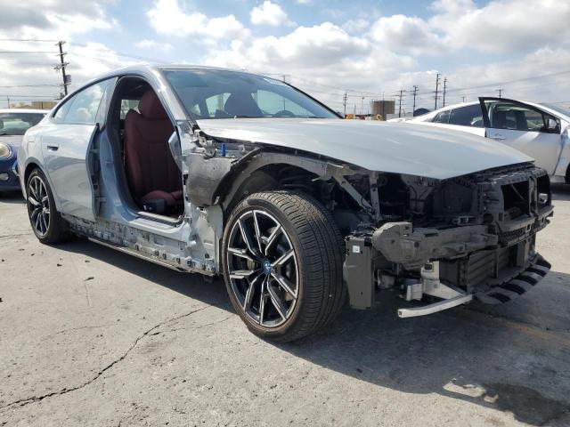 Photo 4 from auction – 2022 BMW I4 EDRIVE with VIN WBY73AW07NFN15938