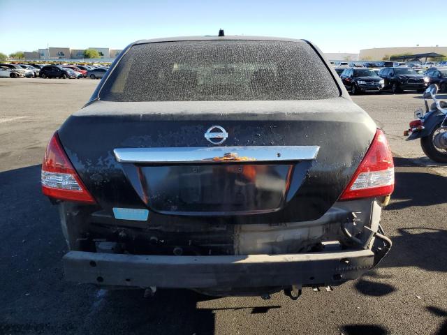 Photo 6 from auction – 2009 NISSAN VERSA S with VIN 3N1CC11E99L484077