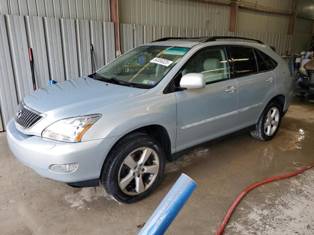 LEXUS RX 330 2005 مع رقم تعريف المركبة 2T2HA31U25C069994 - صورة من المزاد