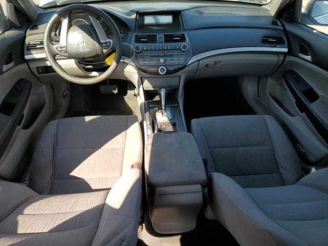 Photo 8 from auction – 2011 HONDA ACCORD LX with VIN 1HGCP2F30BA036713