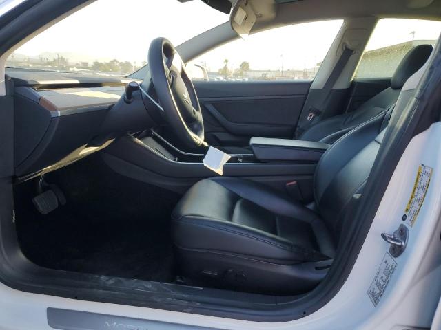 Photo 7 from auction – 2020 TESLA MODEL 3 with VIN 5YJ3E1EA4LF799955