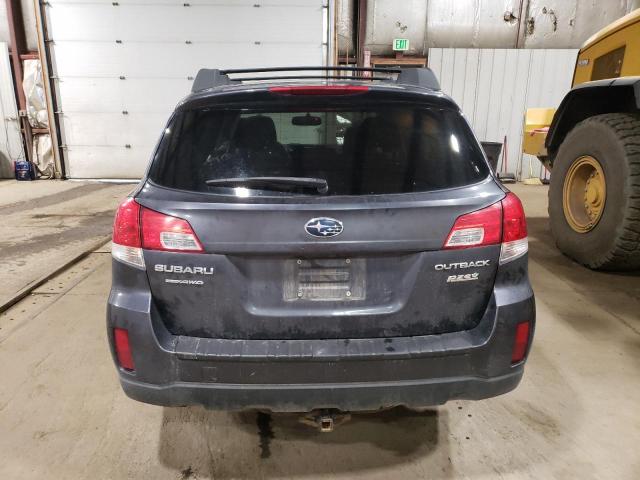 Снимка 6 от търг – 2012 SUBARU OUTBACK 2. с VIN 4S4BRBCC7C3222727