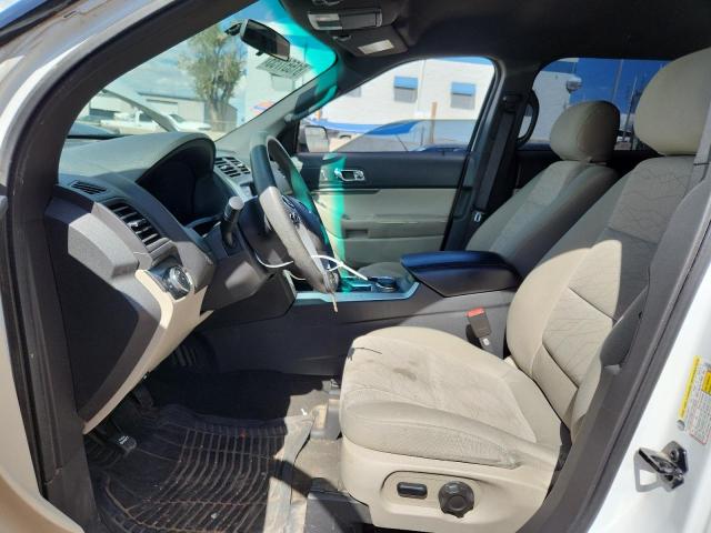 Photo 7 from auction – 2013 FORD EXPLORER with VIN 1FM5K8B85DGB71191
