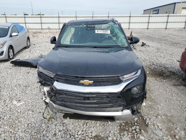 Photo 5 from auction – 2023 CHEV TRAILBLAZER LT with VIN KL79MPS25PB205103