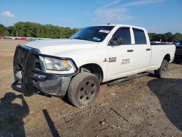 RAM 2500 ST 2018 with VIN 3C6UR5HL1JG206774 - Photo from auction