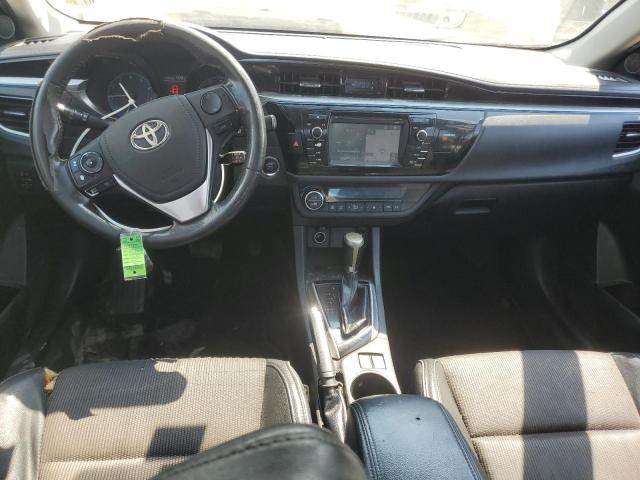 Photo 8 from auction – 2016 TOYOTA COROLLA L with VIN 5YFBURHE8GP508668