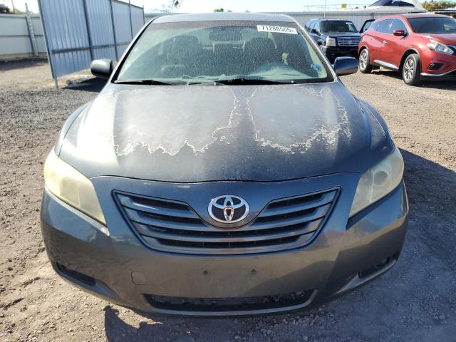 Photo 5 from auction – 2009 TOYOTA CAMRY BASE with VIN JTNBE46K093189539
