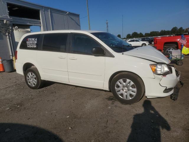 Photo 4 from auction – 2015 DODGE GRAND CARA with VIN 2C4RDGBG5FR686629