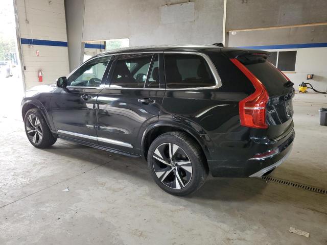 Photo 2 from auction – 2017 VOLVO XC90 T6 with VIN YV4A22PL6H1164950