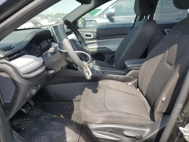 Photo 7 from auction – 2023 JEEP COMPASS SP with VIN 3C4NJDAN9PT549195