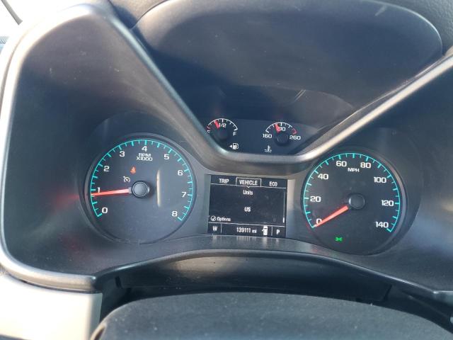 Photo 9 from auction – 2019 CHEVROLET COLORADO with VIN 1GCHTBEA9K1207734