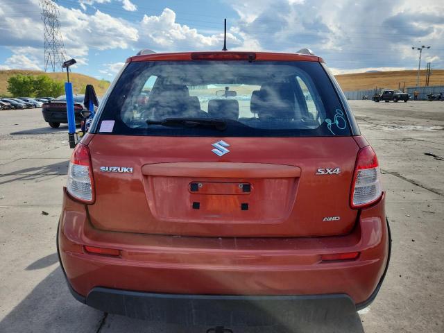 Photo 6 from auction – 2013 SUZUKI SX4 with VIN JS2YB5A34D6101313