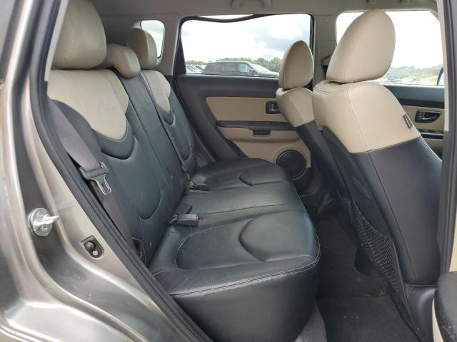 Photo 10 from auction – 2011 KIA SOUL + with VIN KNDJT2A27B7224934