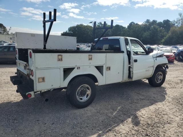 Photo 3 from auction – 1996 DODGE RAM 2500 with VIN 1B6KC26Z6TS696071
