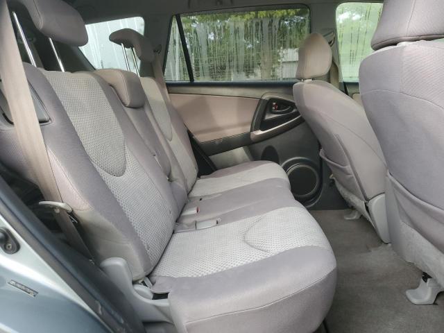 Photo 11 from auction – 2007 TOYOTA RAV4 with VIN JTMBD35V775095222